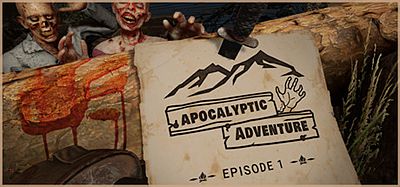 世界末日冒险：第 1 集（Apocalyptic Adventure- Episode 1）